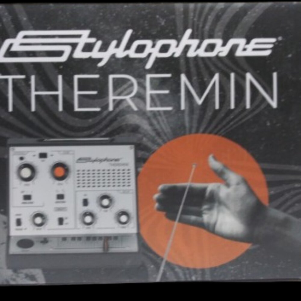 Theremin